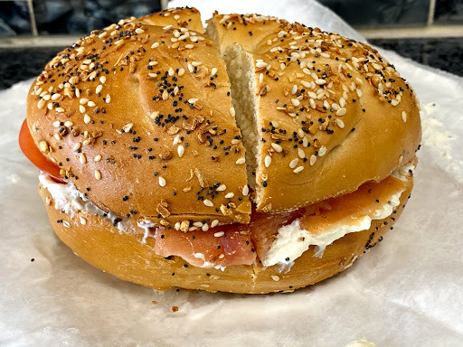 Life`s A Bagel